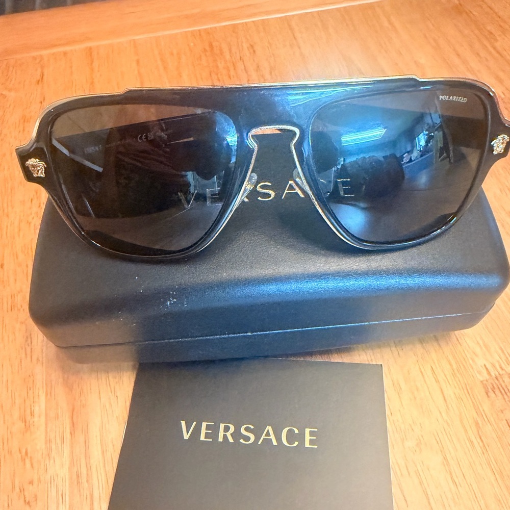 Versace VE2199